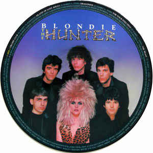 The Hunter Picture Disc