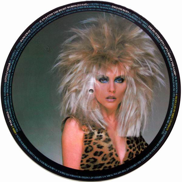 The Hunter Picture Disc