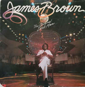 The Original Disco Man