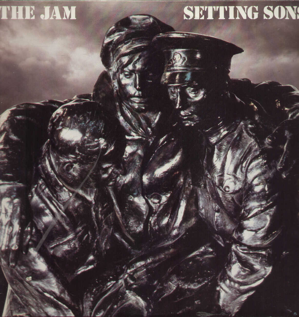 Setting Sons