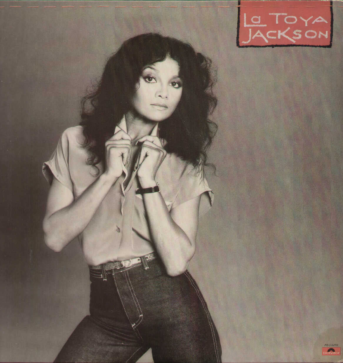 La Toya Jackson