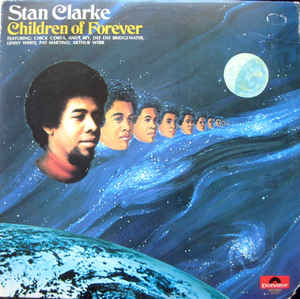 Children Of Forever