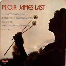 M.O.R. James Last