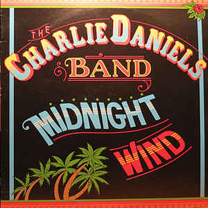 Midnight Wind