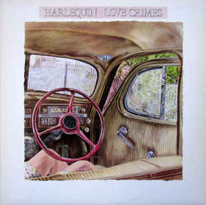 Love Crimes