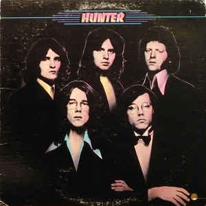 Hunter Pels558