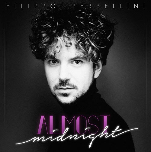Almost Midnight Limited Edition Numbered
