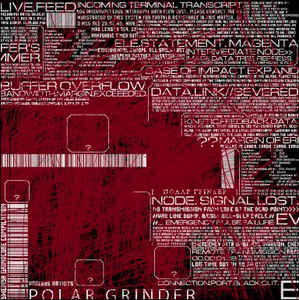 Polar Grinder
