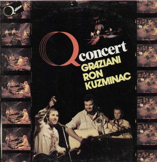 Q Concert