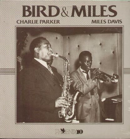 Bird & Miles