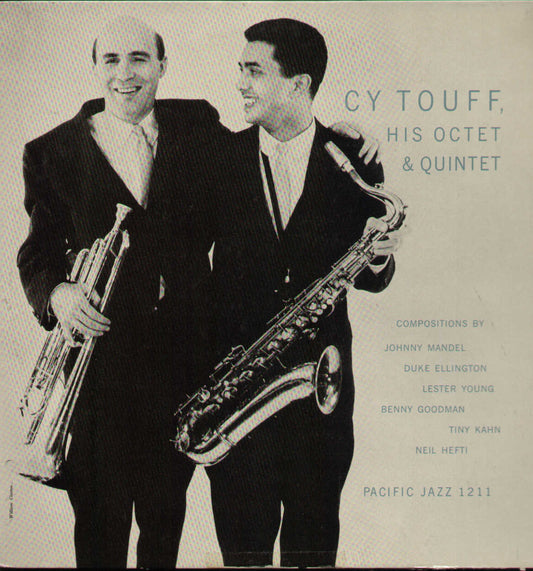 His Octet & Quintet