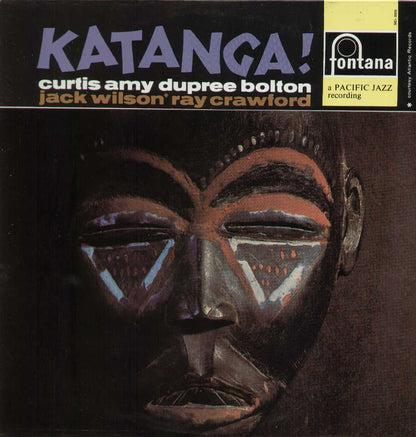 Katanga