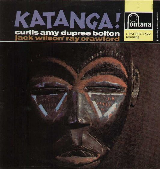 Katanga