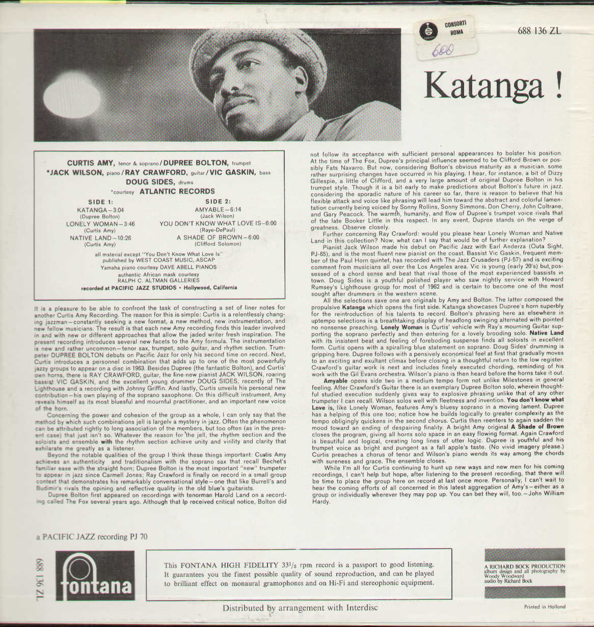 Katanga