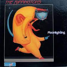 Moonlighting