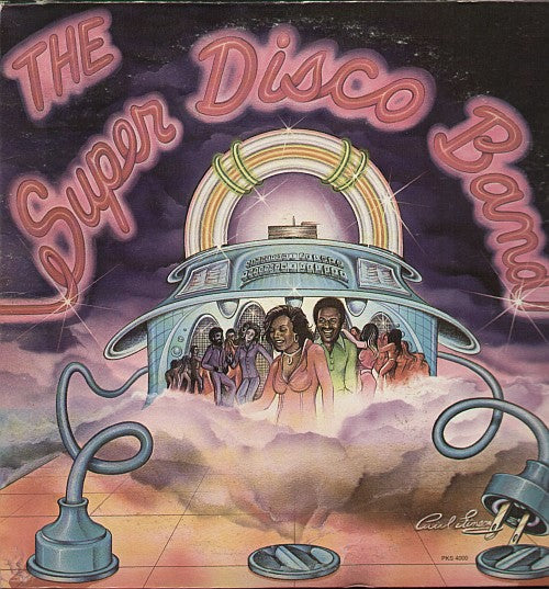 The Super Disco Band
