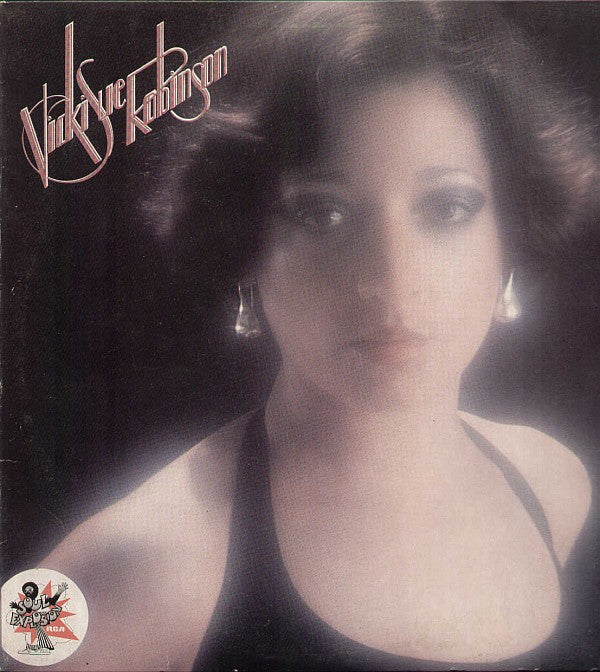 Vicki Sue Robinson