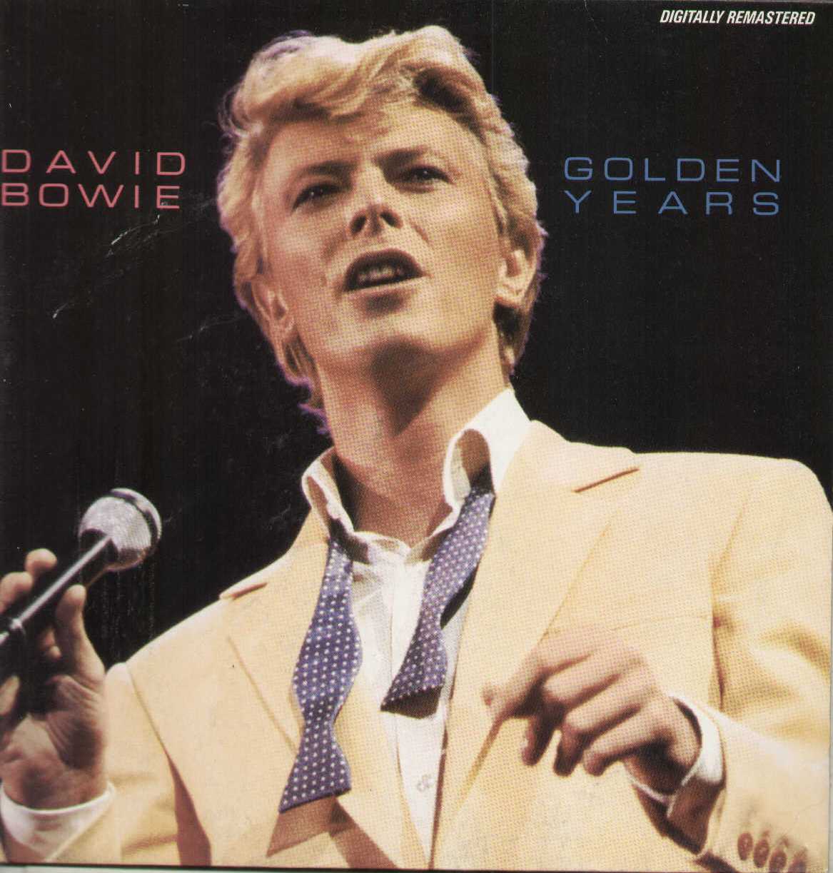 Golden Years