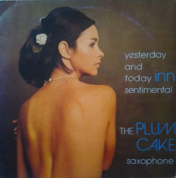 Sentimental Inn Yesterday And Today