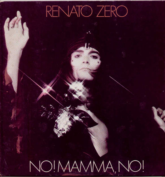 No Mamma No
