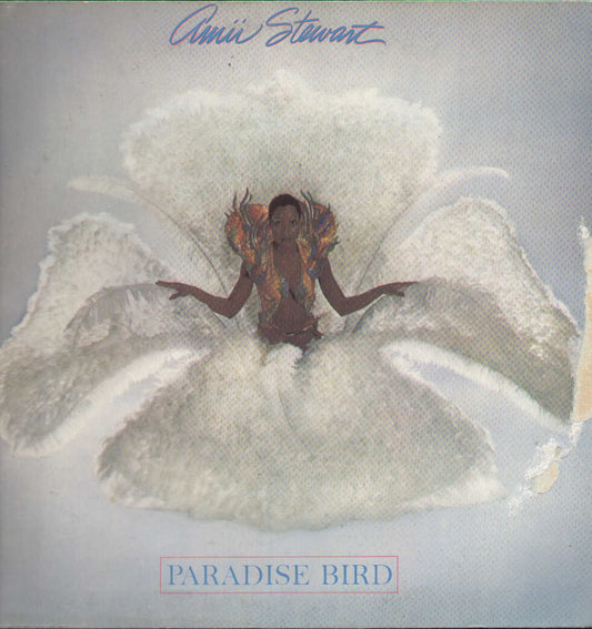 Paradise Bird