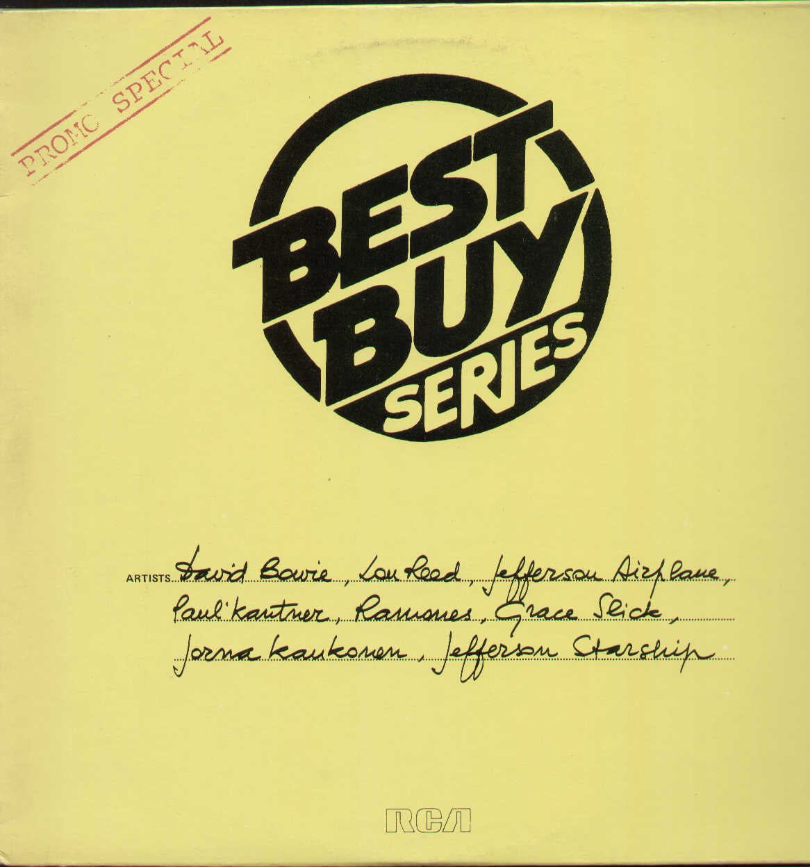 Best Buy Series