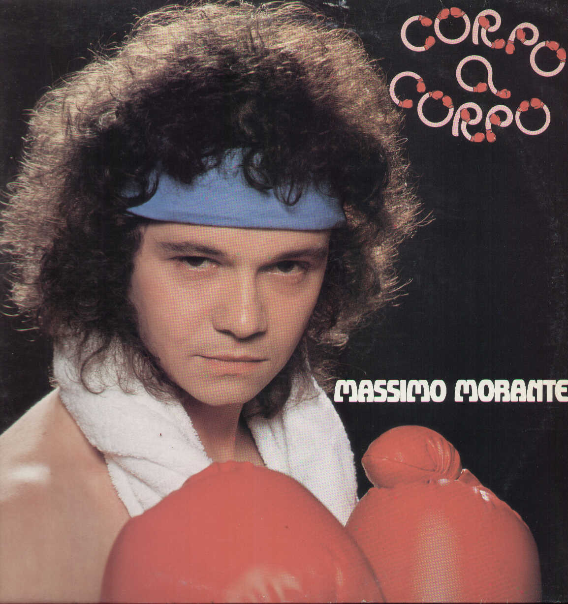Corpo A Corpo