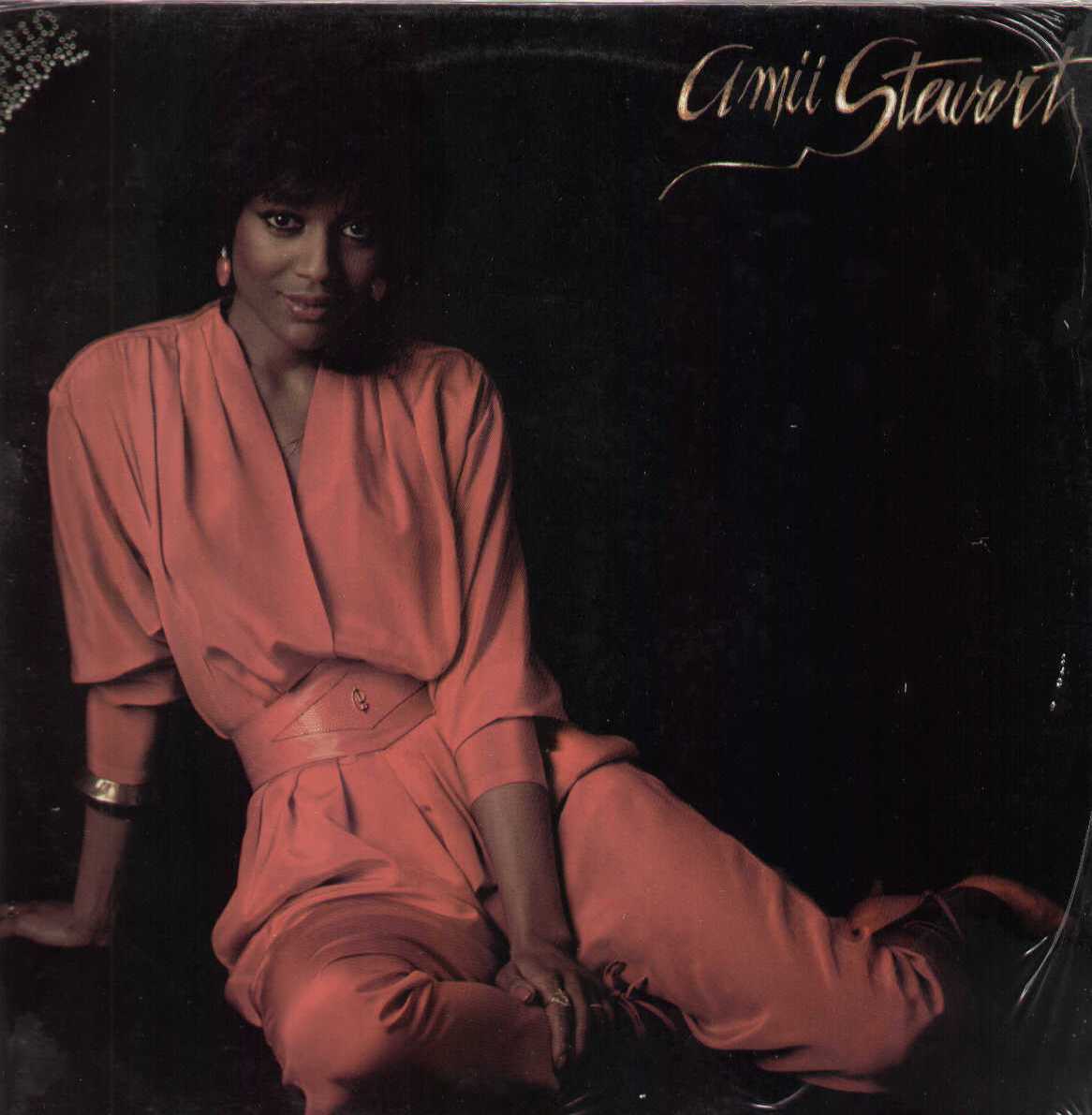 Amii Stewart