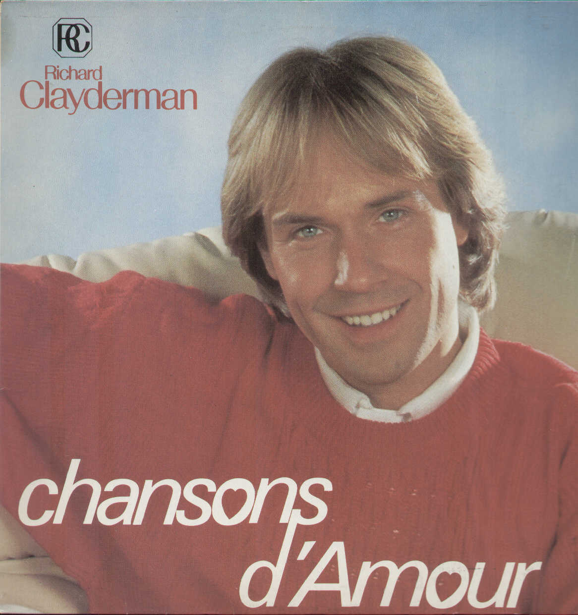 Chansons D'amour
