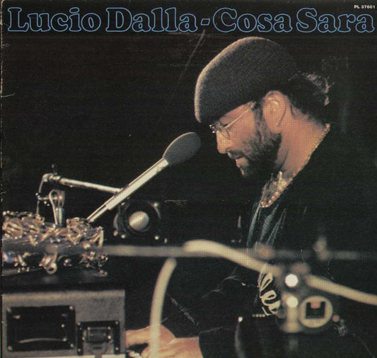 Cosa Sara