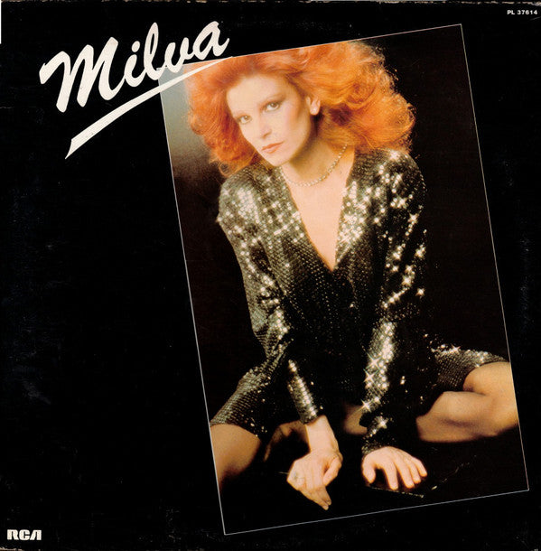 Milva Pl37614