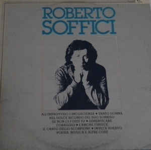 Roberto Soffici Pl401