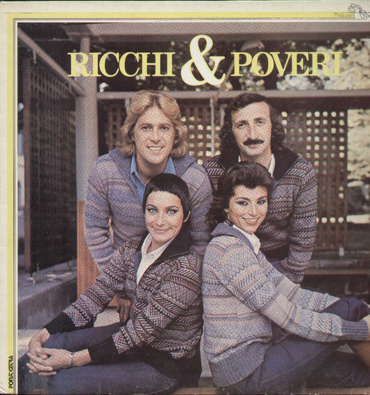 Ricchi E Poveri