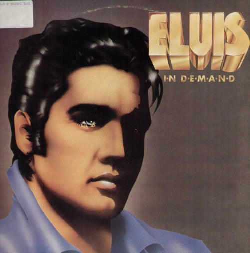 Elvis In Demand