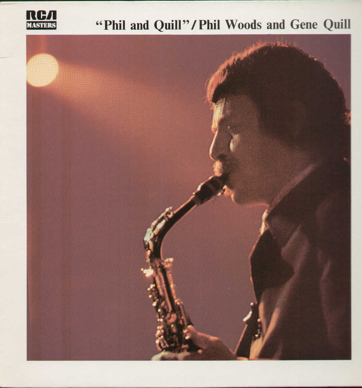Phil And Quill