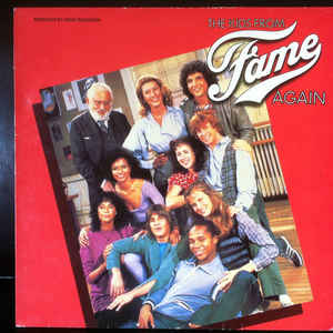 The Kids From Fame Again