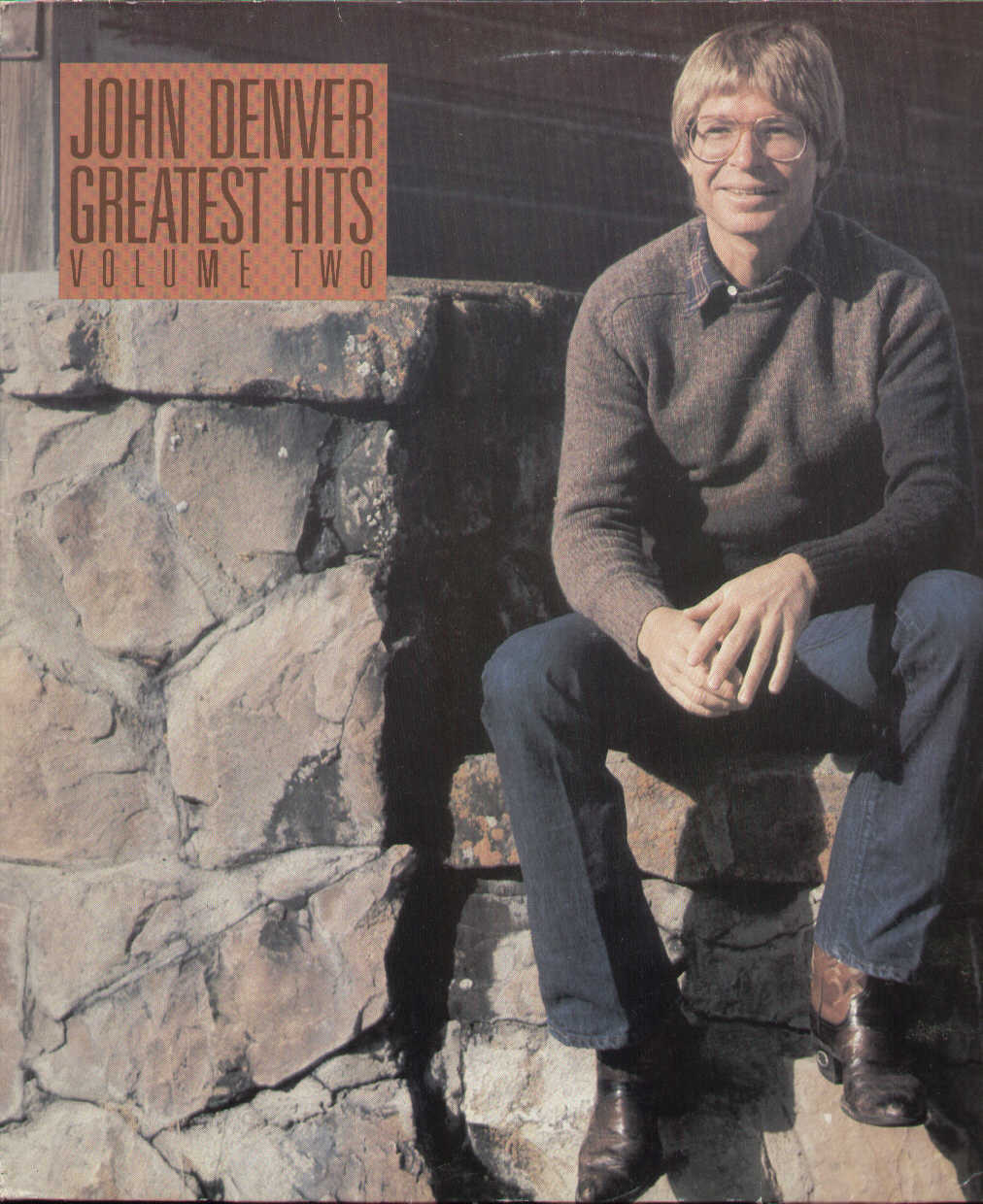 Greatest Hits Volume Two