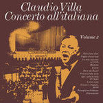 Concerto All'italiana Volume 3