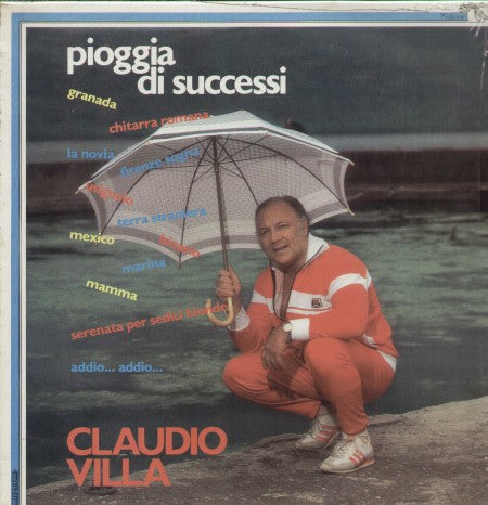 Pioggia Di Successi