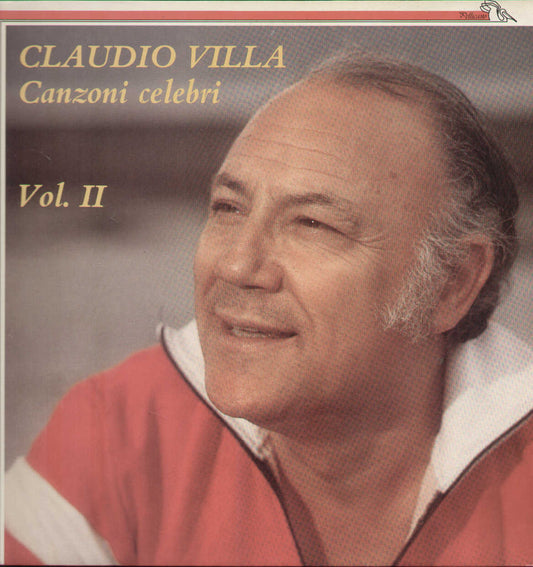 Canzoni Celebri Vol 2