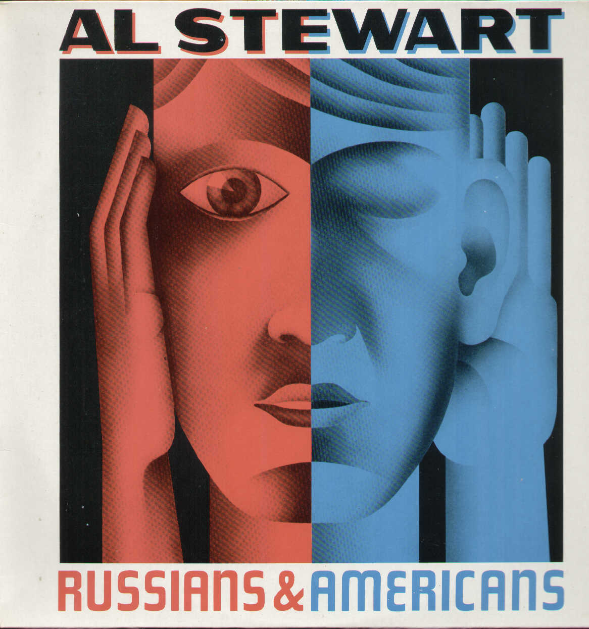 Russians & Americans
