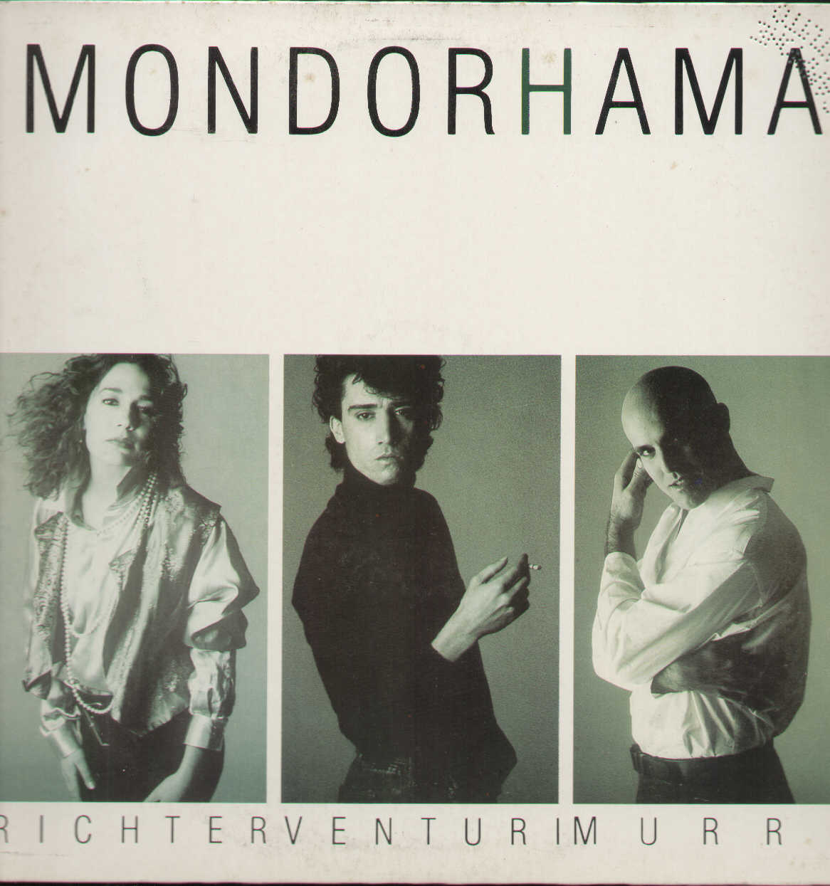 Mondorhama