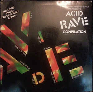 Acid Rave Compilation