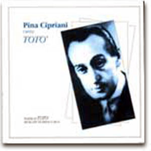Pina Cipriani Canta Toto