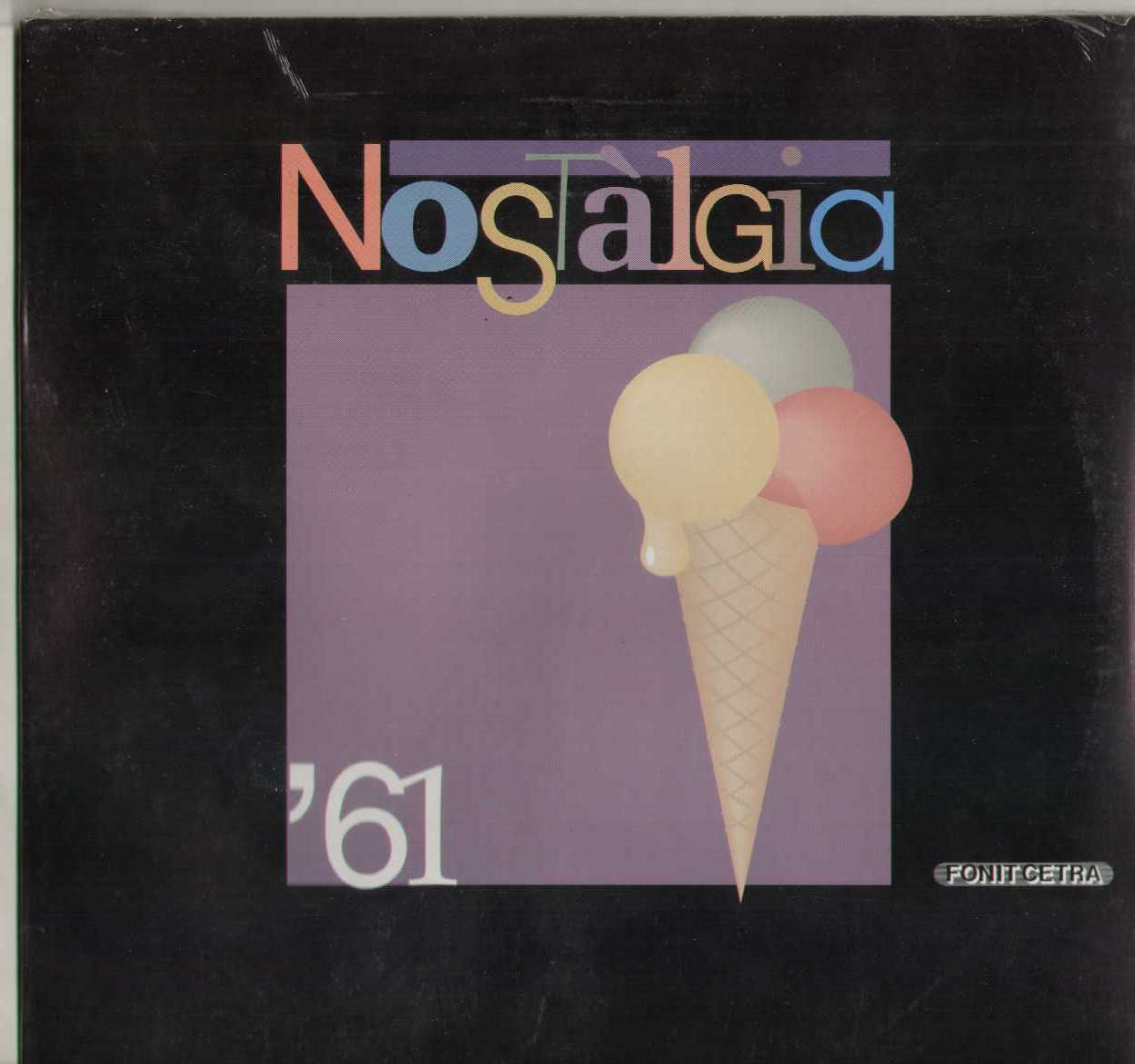 Nostalgia 61