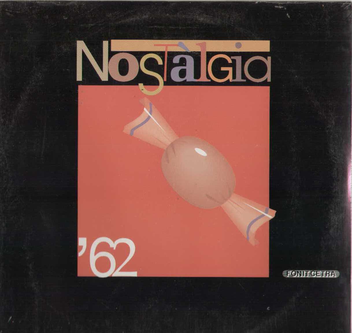 Nostalgia 62