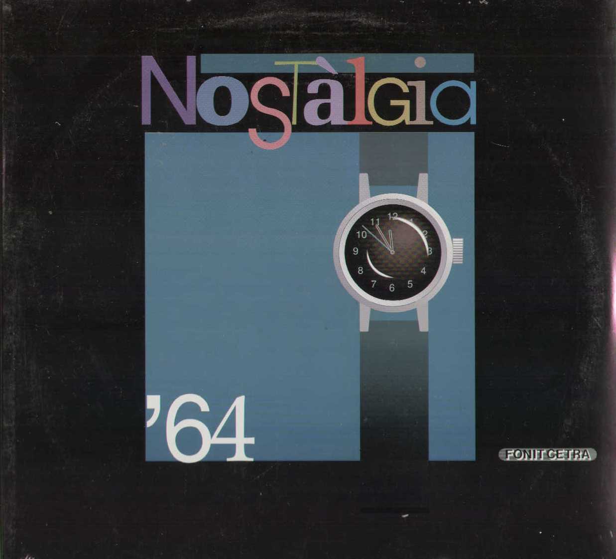 Nostalgia 64