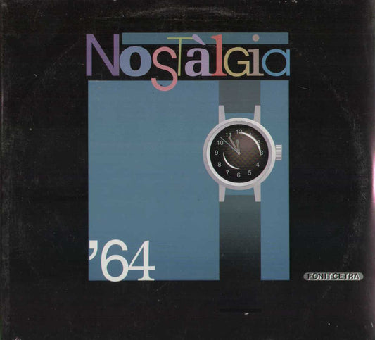 Nostalgia 64
