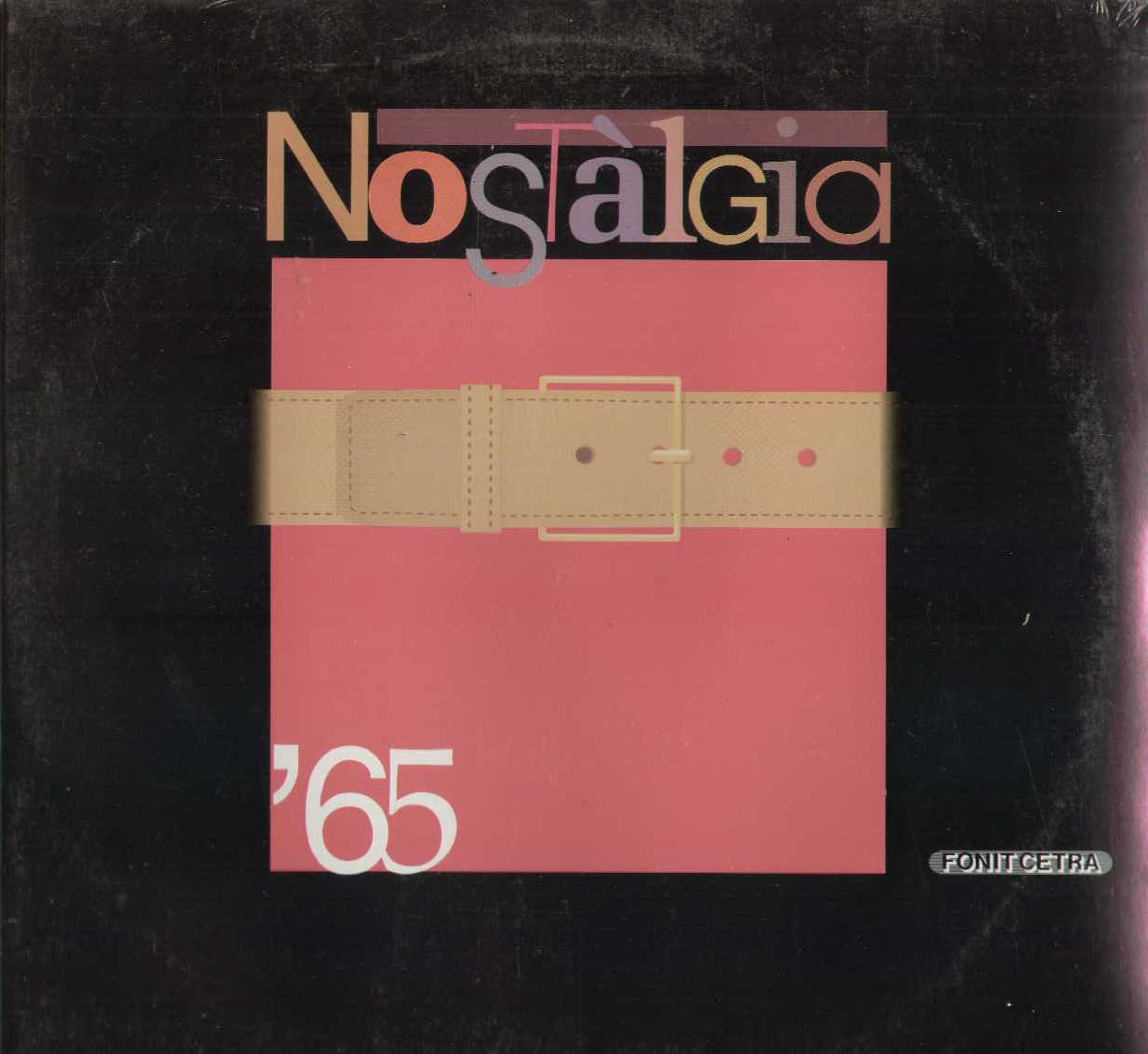 Nostalgia 65