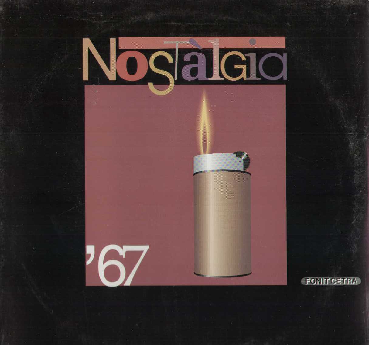 Nostalgia 67